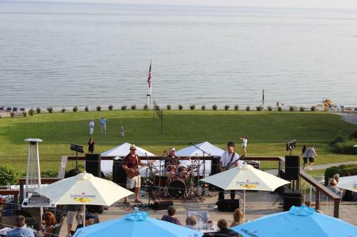 Beach House
