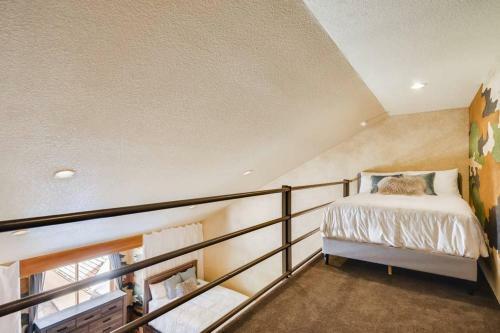Enjoy Seclusion And Serenity At The Retreat