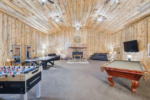 Enjoy Seclusion And Serenity At The Retreat