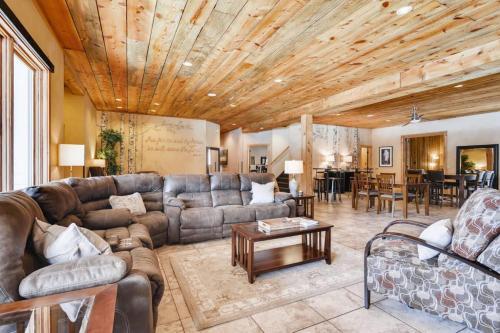 Enjoy Seclusion And Serenity At The Retreat