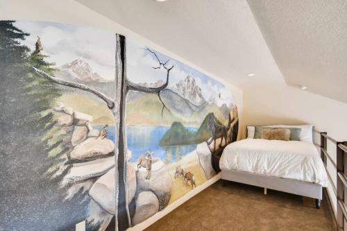 Enjoy Seclusion And Serenity At The Retreat