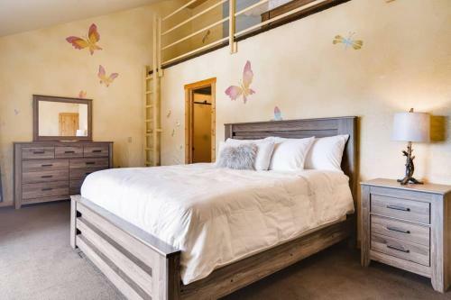 Enjoy Seclusion And Serenity At The Retreat