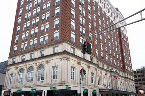 Kasa New Haven Apartments Near Yale University