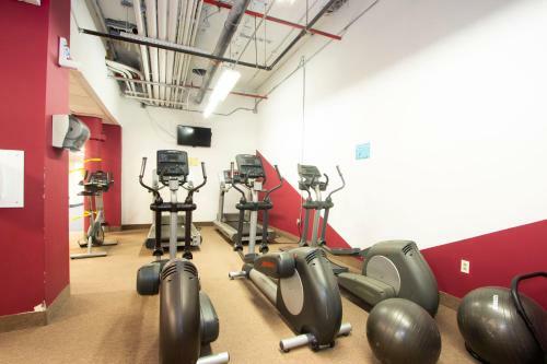 Kasa New Haven Apartments Near Yale University