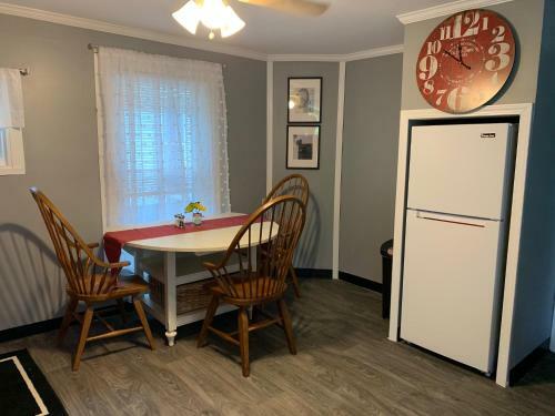 Apartamento 105-5 Chapel Street