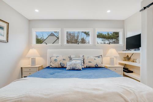 Sea Colony - 6301 Private