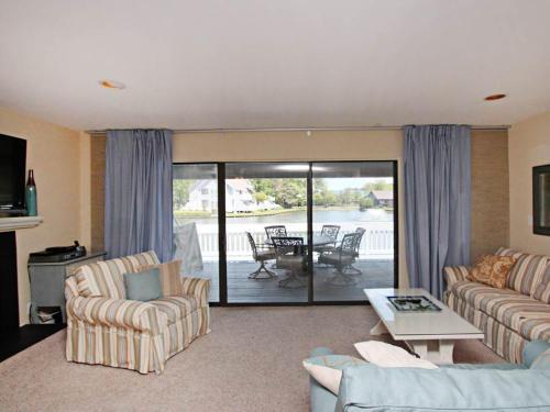 Sea Colony Brighton V