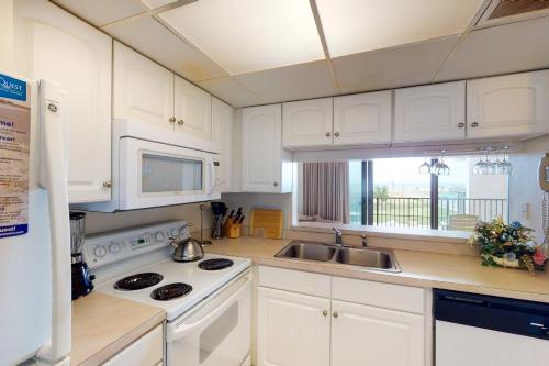 Sea Colony - Dover House