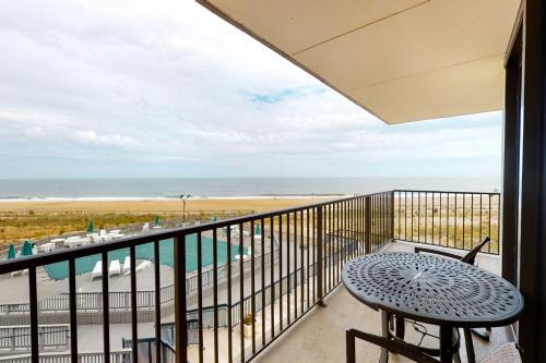 Sea Colony - Dover House