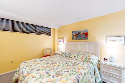 Sea Colony - Dover House