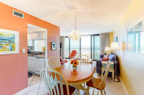 Sea Colony - Dover House