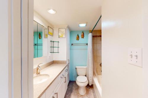 Sea Colony - Dover House