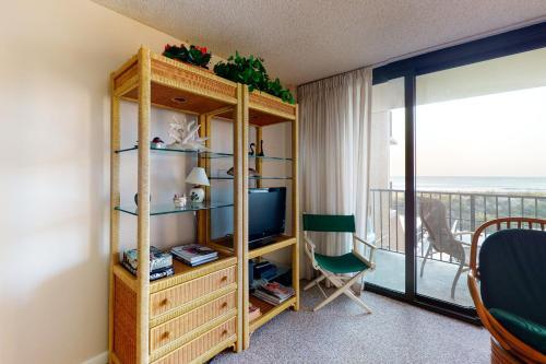 Sea Colony - Dover House