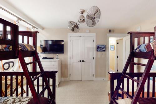 Sea Colony - Dover House
