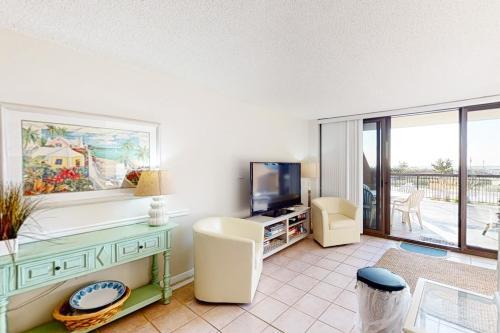 Sea Colony - Dover House