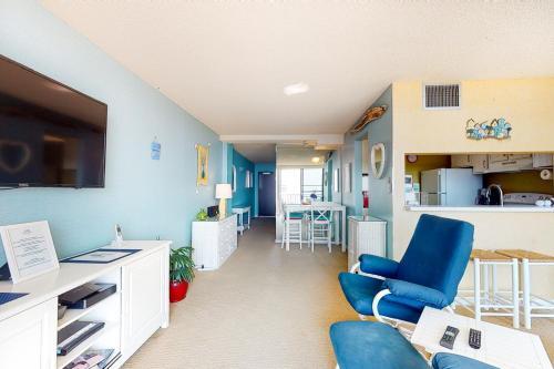 Sea Colony - Dover House