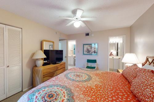Sea Colony - Dover House