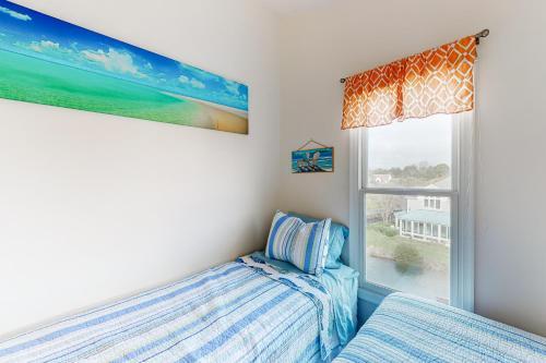 Sea Colony Pinewood