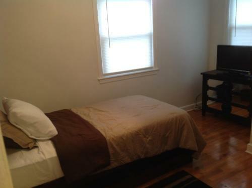 Fitz Haven Lovely 2-bed Apartment In Bridgeport