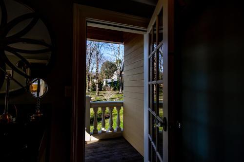 Bed & Breakfast Spicer Mansion