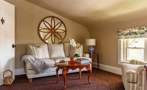 Bed & Breakfast Spicer Mansion