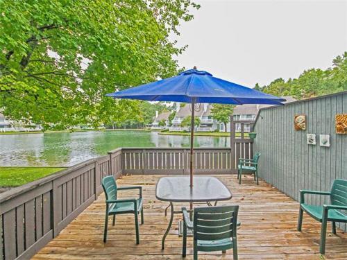 Sea Colony West Pine