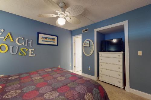 Sea Colony Chesapeake House III