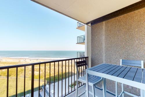 Sea Colony Chesapeake House II