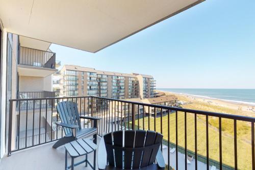 Sea Colony Chesapeake House II