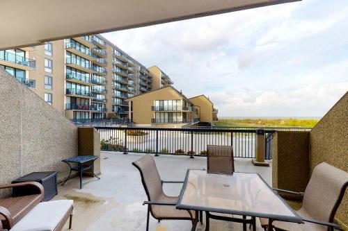 Sea Colony Chesapeake House