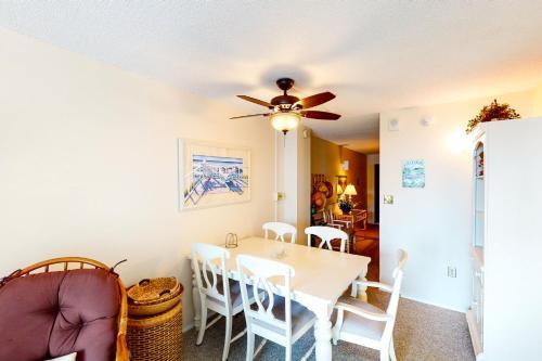Sea Colony Chesapeake House