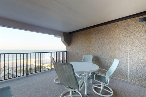 Sea Colony Edgewater House VI