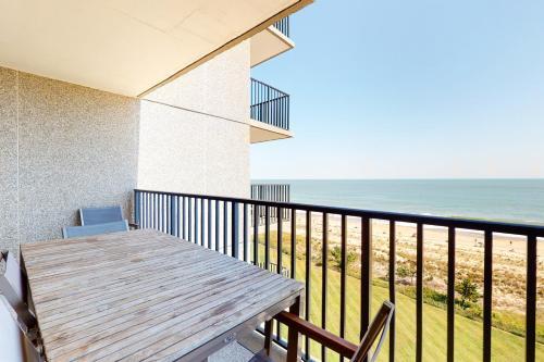 Sea Colony Edgewater House VI