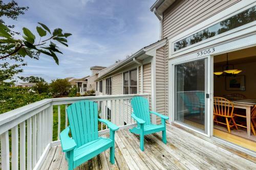 Sea Colony - 53063 Lakeshore