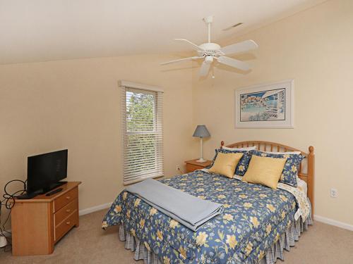 Sea Colony Pine Lake