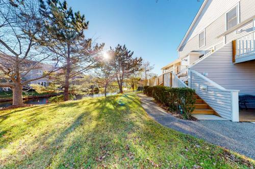Sea Colony - 56159 Cypress Lake