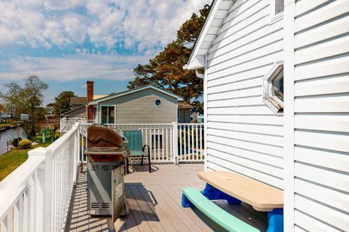 Town Of South Bethany - 150 Petherton