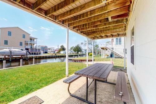 Town Of South Bethany - 150 Petherton