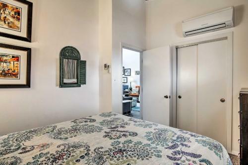 Apartamento Bright Condo With Balcony - Walk To Dewey Beach!