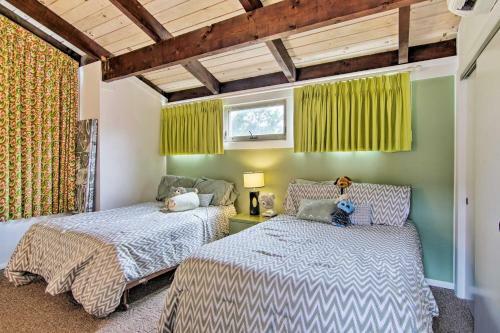 Apartamento Bright Condo With Balcony - Walk To Dewey Beach!