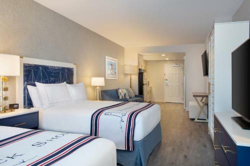 Hotel Fenwick Shores, Tapestry Collection By Hilton