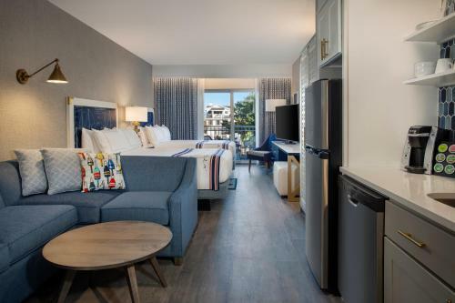 Hotel Fenwick Shores, Tapestry Collection By Hilton