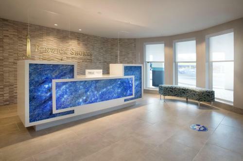 Hotel Fenwick Shores, Tapestry Collection By Hilton