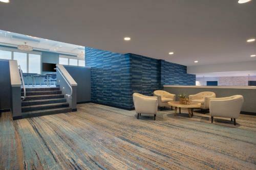 Hotel Fenwick Shores, Tapestry Collection By Hilton