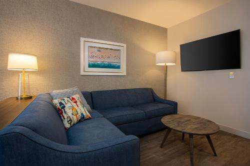 Hotel Fenwick Shores, Tapestry Collection By Hilton