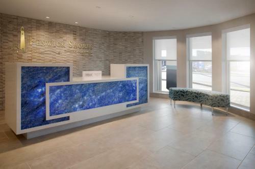 Hotel Fenwick Shores, Tapestry Collection By Hilton