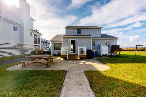 Town Of Fenwick Island - 1609 Bay
