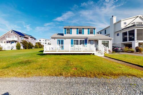 Town Of Fenwick Island - 1609 Bay