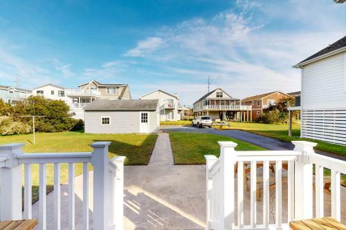Town Of Fenwick Island - 1609 Bay