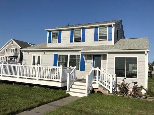 Town Of Fenwick Island - 1609 Bay
